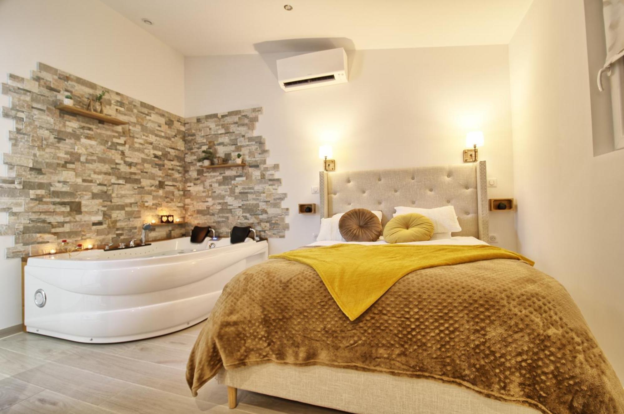 Aux 3 Glands - Nature & Spa Dieffenbach-au-Val エクステリア 写真