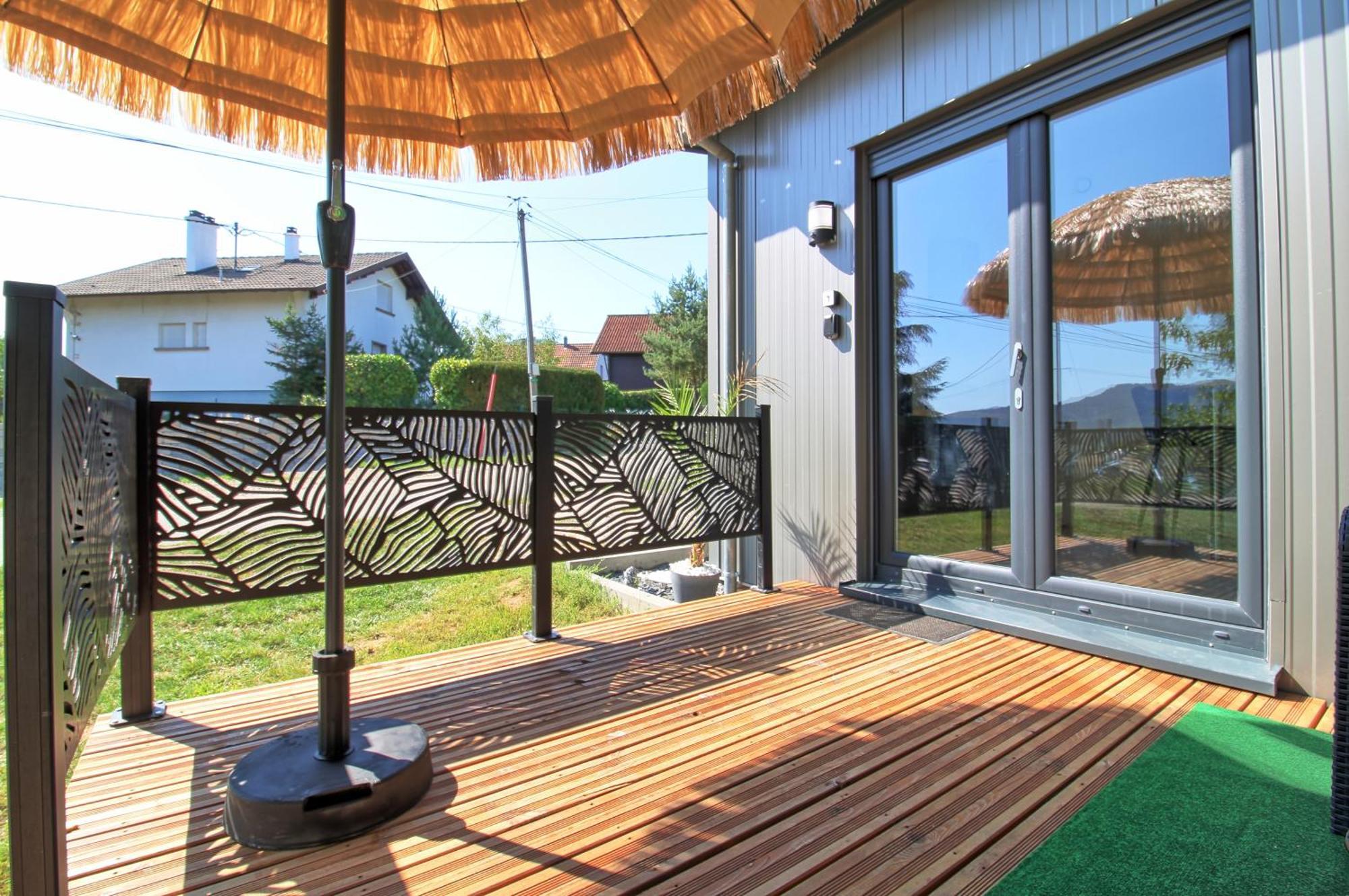 Aux 3 Glands - Nature & Spa Dieffenbach-au-Val エクステリア 写真
